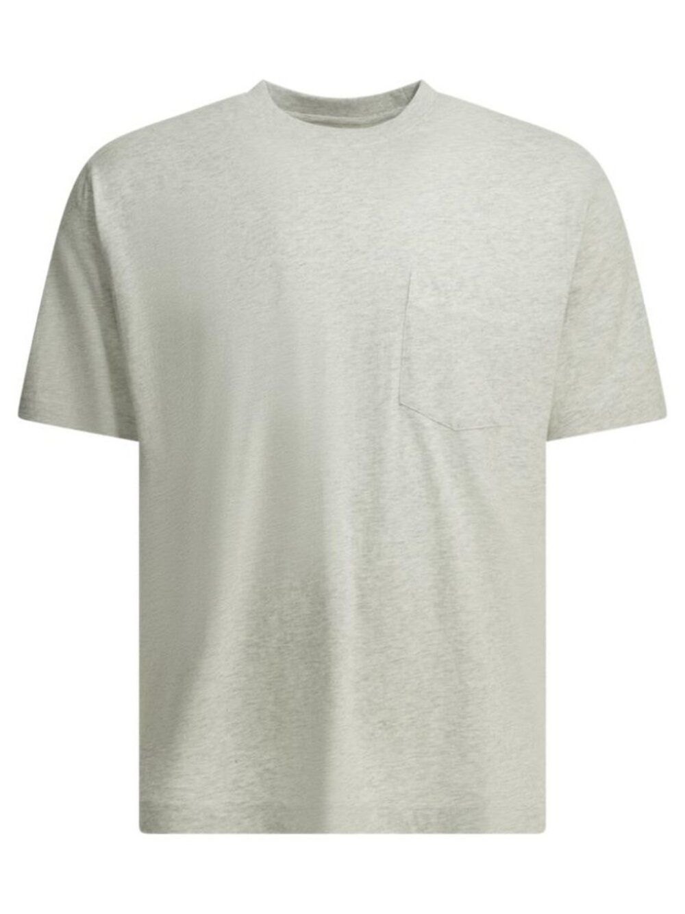 Beams Plus Grandelle Crew-Neck T-Shirt Tag Size M Men